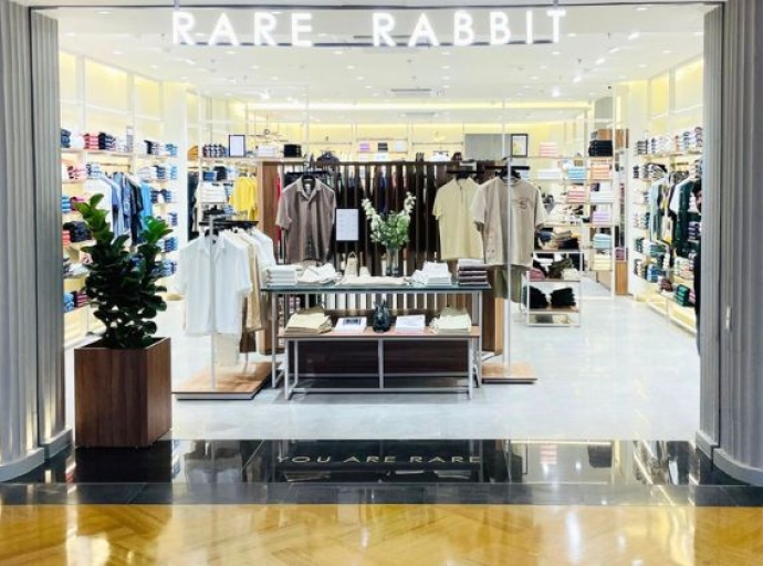 RareRabbit